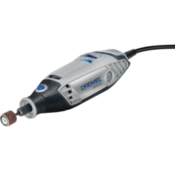 DREMEL 3000 130w + 15 ACC TROUSSE ZIP