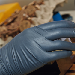 GANT NITRILE TL AQL 1,5 BOITE DE 100 GANTS