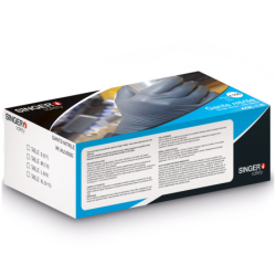 GANT NITRILE TL AQL 1,5 BOITE DE 100 GANTS