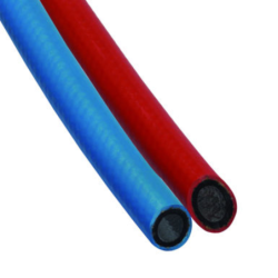 TUYAU SOUDURE ALFASOUD DOUBLE 6.3X13 /M