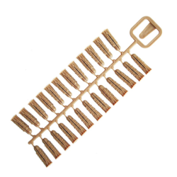CHEVILLE MULTI-MAT DIA 10 VIS 5 A 9MM BTE 100