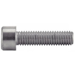 VIS METAUX CHC DIN912 INOX A2 3X45 PIECE