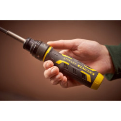 TOURNEVIS A CLIQUET 360° FATMAX