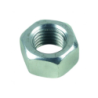 ECROU 6 PANS D 20 ZINGUE BOITE 50