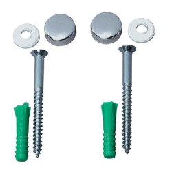 VIS CACHE TETE FIXATION CUVETTE AF4100 SB
