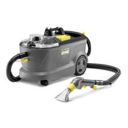 NETTOYEUR EXTRACTEUR KARCHER PUZZI 10/1