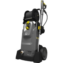 NETTOYEUR HP KARCHER HD6/15 MX+ 150BARS ENR 15M