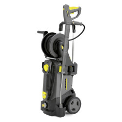 NETTOYEUR HP KARCHER HD5/15 CX+ 150BARS ENR 15M