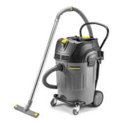 ASPIRATEUR KARCHER NT65/2 AP 2760W 65L