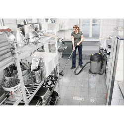 ASPIRATEUR KARCHER NT65/2 AP 2760W 65L