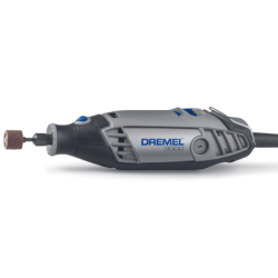 DREMEL 3000 130w + 15 ACC TROUSSE ZIP