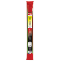 BRASURE LAITON/AG 1% ENR.DECAPANT D3 L500mm 1kg