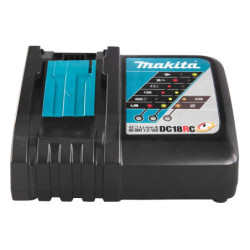 CHARGEUR RAPIDE MAKITA DC18RC
