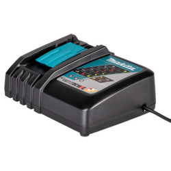 CHARGEUR RAPIDE MAKITA DC18RC