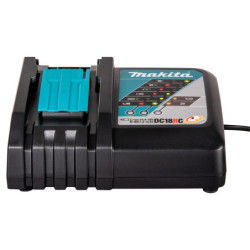 CHARGEUR RAPIDE MAKITA DC18RC