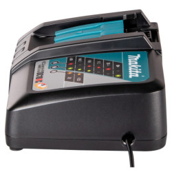 CHARGEUR RAPIDE MAKITA DC18RC