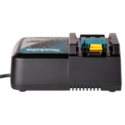 CHARGEUR RAPIDE MAKITA DC18RC