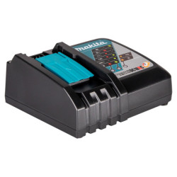 CHARGEUR RAPIDE MAKITA DC18RC