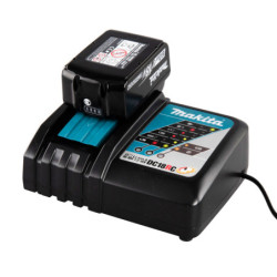 CHARGEUR RAPIDE MAKITA DC18RC