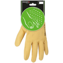 GANT TOUT FLEUR DE BOVIN HYDROFUGE T11