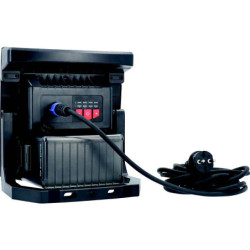 ECLAIRAGE MULTI BATTERIE HYBRIDE 50W 4500Lm 4000K