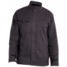 BLOUSON EVO GRIS 100% COTON T4