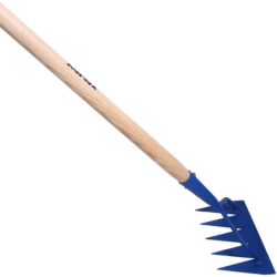RATEAU DESHERBEUR EM
