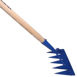 RATEAU DESHERBEUR EM
