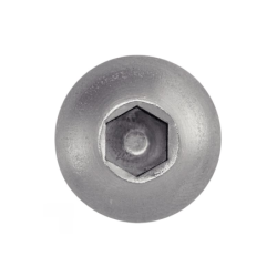 VIS METAUX TBHC ISO7380-1 INOX A2 6X16 PIECE