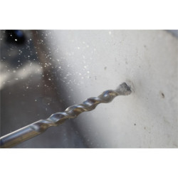 FORET DIAGER BETON TWISTER+ 2T SDS+ 25x1000mm