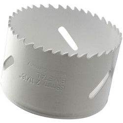 SCIE CLOCHE BIM METAL HSS COBALT 8% D160MM