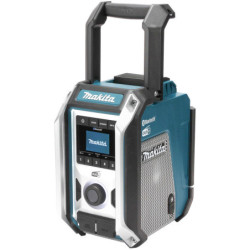 RADIO CHANTIER MAKITA DMR115