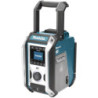 RADIO CHANTIER MAKITA DMR115