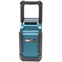 RADIO CHANTIER MAKITA DMR115