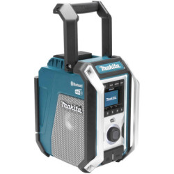 RADIO CHANTIER MAKITA DMR115