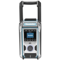 RADIO CHANTIER MAKITA DMR115