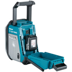 RADIO CHANTIER MAKITA DMR115