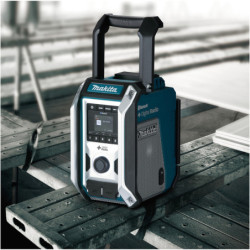 RADIO CHANTIER MAKITA DMR115
