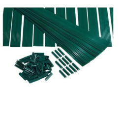 KIT LIXO 60M RAL 6005 ARISTA/AXOR/AXYLE/AXIS
