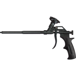 PISTOLET MOUSSE PU PUPM 4 BLACK FISCHER