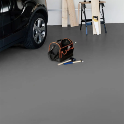 PEINTURE SOL TRAFIC EXT GRIS CLAIR 2.5L