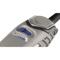 DREMEL 3000 130w + 15 ACC TROUSSE ZIP