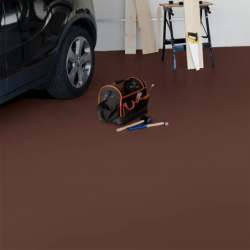 PEINTURE SOL TRAFIC EXT GRIS FONCE 0.5L
