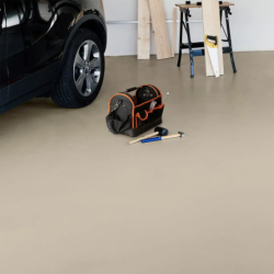 PEINTURE SOL TRAFIC EXT GRIS FONCE 0.5L