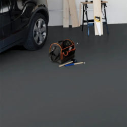 PEINTURE SOL TRAFIC EXT GRIS FONCE 0.5L