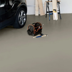 PEINTURE SOL TRAFIC EXT GRIS FONCE 0.5L