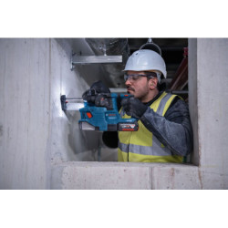 PERFO BURINEUR BOSCH GBH18V-22 SDS+ 1.9J SANS BATT
