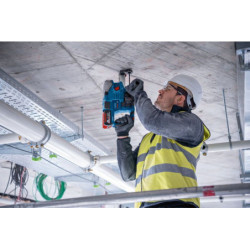 PERFO BURINEUR BOSCH GBH18V-22 SDS+ 1.9J SANS BATT