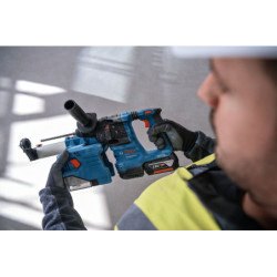 PERFO BURINEUR BOSCH GBH18V-22 SDS+ 1.9J SANS BATT