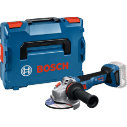 MEULEUSE SS FIL BOSCH GWS18V-11 D125 SANS BATT